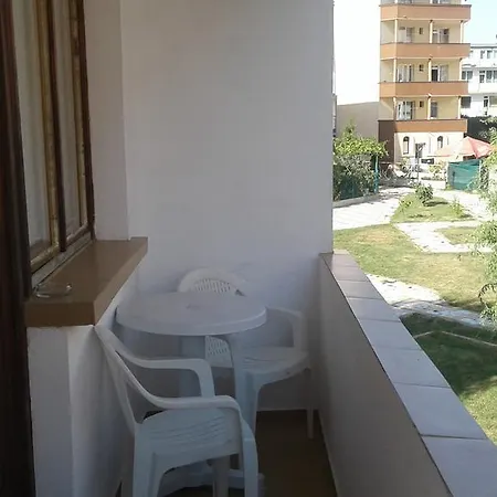 Affittacamere Ranuli Primorsko